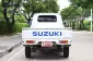 Suzuki Carry 1.6 ปี 2017 รถบรรทุก 4 ล้อเล็ก พร้อมใช้งาน กระบะท้ายเปิดรอบด้าน ติดแก๊ส LPG -4