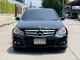 MERCEDES BENZ C200 1.8 CGI BlueEfficiency ปี 2012 -2