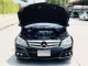 MERCEDES BENZ C200 1.8 CGI BlueEfficiency ปี 2012 -13