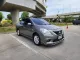 2012 Nissan Almera 1.2 VL รถเก๋ง 4 ประตู -1