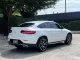 2019 BENZ GLC43 COUPEรถศูนย์BENZ THAILAND สภาพป้ายแดง -9