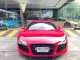 2011 Audi R8 4.2 FSI 4WD รถเก๋ง 2 ประตู เจ้าของขายเอง รถสวยไมล์น้อย -1