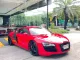 2011 Audi R8 4.2 FSI 4WD รถเก๋ง 2 ประตู เจ้าของขายเอง รถสวยไมล์น้อย -0