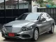 2015 Mercedes-Benz C180 1.6 Avantgarde รถเก๋ง 4 ประตู รถบ้านแท้ ไมล์น้อย เจ้าของฝากขาย -0