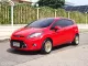 FORD FIESTA 1.5 SPORT HATCHBACK ปี 2013 เกียร์AUTO สภาพนางฟ้า-0