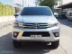 TOYOTA HILUX REVO DOUBLE CAB 2.8 G 4WD NAVI ปลายปี 2016 จดปี 2017 เกียร์AUTO 4X4 สภาพนางฟ้า-2