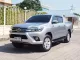 TOYOTA HILUX REVO DOUBLE CAB 2.8 G 4WD NAVI ปลายปี 2016 จดปี 2017 เกียร์AUTO 4X4 สภาพนางฟ้า-6