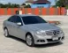 ขาย รถมือสอง 2012 Mercedes-Benz C200 CGI 1.8 Avantgarde รถเก๋ง 4 ประตู ดาวน์ 0%-2