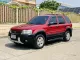 FORD ESCAPE 2.0 XLT 4WD ปี 2004 รถเดิมบางนางบวช -0