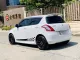 SUZUKI SWIFT 1.25 GL ปี 2013 เกียร์MANUAL สภาพนางฟ้า-1