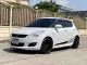 SUZUKI SWIFT 1.25 GL ปี 2013 เกียร์MANUAL สภาพนางฟ้า-4