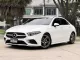 2022 Mercedes-Benz A200 1.3 AMG Dynamic รถเก๋ง 4 ประตู -0