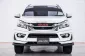 4A262 Isuzu MU-X 1.9 DVD SUV 2016 -3