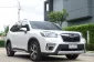 2021 Subaru Forester 2.0 i-S EyeSight SUV รถบ้าน เจ้าของขายเอง-1