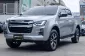 2023 Isuzu Dmax Cab4 Hilander 1.9 M A/T สวยกว่านี้ก็ป้ายแดงแล้ว สภาพใหม่กริป-0