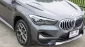 2021 BMW X1 2.0 sDrive20d xLine รถเก๋ง 5 ประตู ออกรถง่าย รถบ้านมือเดียวไมล์น้อย เจ้าของขายเอง -22