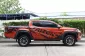 ์Mitsubishi Triton 2.4 Double Cab GLS Plus 2019 รถกระบะใช้งานในครอบครัวไมล์ 5 หมื่นกว่าโล-4