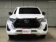 2023 Toyota Hilux Revo 2.4 SMARTCAB Z Edition Entry MT ไมล์เเท้ 7พัน Warranty 5ปี 150,000KM B491-15