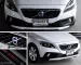 2014 Volvo V40 2.0 Cross Country T5 suv  รถบ้านแท้-6