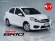 ่ผ่อนเบาๆ 5,xxx บาท Honda BRIO 1.2 Amaze V รถเก๋ง 4 ประตู รถสวย-0