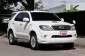 Toyota Fortuner 3.0 Smart V 4WD 2008 รถบ้านมือเดียว ชุดแต่งศูนย์รอบคันตัวขับ 4 -0