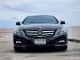 MercedesBenz E250 CGI 1.8 Coupe Sunroof  ปี 2011 จด 2012  -12