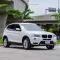 2011 BMW X3 2.0 xDrive20d Highline 4WD SUV ออกรถฟรี-0