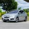 2016 Honda CITY 1.5 SV i-VTEC รถเก๋ง 4 ประตู ออกรถฟรี-1