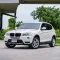 2011 BMW X3 2.0 xDrive20d Highline 4WD SUV ออกรถฟรี-1