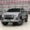 2020 Isuzu D-Max 1.9 Hi-Lander Z รถกระบะ ดาวน์ 0%-4