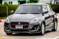 2018 Suzuki Swift 1.2 GLX รถเก๋ง 5 ประตู -0