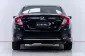 5A761 Honda CIVIC 1.8 E i-VTEC รถเก๋ง 4 ประตู 2019 -14