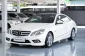 2011 Mercedes-Benz E250 CGI 1.8 Avantgarde รถเก๋ง 2 ประตู ผ่อนเริ่มต้น 12000-0