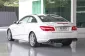 2011 Mercedes-Benz E250 CGI 1.8 Avantgarde รถเก๋ง 2 ประตู ผ่อนเริ่มต้น 12000-3