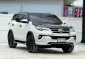 2020 Toyota Fortuner 2.4 V SUV ออกรถ 0 บาท-0