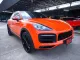 2020 Porsche CAYENNE 3.0 Cayenne E-Hybrid Coupé SUV รถบ้านมือเดียว ไมล์น้อย เจ้าของขายเอง -2