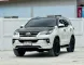 2020 Toyota Fortuner 2.4 V SUV รถบ้านแท้-2