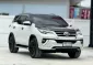 2020 Toyota Fortuner 2.4 V SUV รถบ้านแท้-0