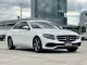 2017 Mercedes-Benz E220 2.0 d Avantgarde รถเก๋ง 4 ประตู ไมล์น้อย รถบ้านมือเดียว เจ้าของขายเอง -0