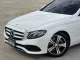 2017 Mercedes-Benz E220 2.0 d Avantgarde รถเก๋ง 4 ประตู ไมล์น้อย รถบ้านมือเดียว เจ้าของขายเอง -7