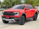 2022 Ford RANGER 3.0 Twin-Turbo 4WD Raptor รถกระบะ ฟรีดาวน์ รถบ้าน ไมล์น้อย -0