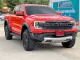 2022 Ford RANGER 3.0 Twin-Turbo 4WD Raptor รถกระบะ ฟรีดาวน์ รถบ้าน ไมล์น้อย -2