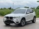 2015 BMW X3 2.0 xDrive20d 4WD SUV ฟรีดาวน์-0