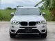 2015 BMW X3 2.0 xDrive20d 4WD SUV ฟรีดาวน์-2