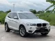 2015 BMW X3 2.0 xDrive20d 4WD SUV ฟรีดาวน์-1