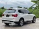 2015 BMW X3 2.0 xDrive20d 4WD SUV ฟรีดาวน์-5