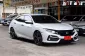 ขายรถ Honda CIVIC 1.5 Turbo RS ปี2020 รถเก๋ง 5 ประตู -0