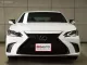 2022 Lexus ES300h 2.5 F SPORT Sedan AT ไมล์แท้ 8พัน TOP FULL OPTION มีรับประกันจาก Lexus ครับ B7901-15