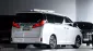 ไมล์แท้ 41,000กม. 2018 Toyota ALPHARD 2.5 S C-Package รถตู้/MPV รถบ้านแท้-5