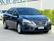 ขาย รถมือสอง 2013 Nissan Sylphy 1.6 V รถเก๋ง 4 ประตู -2